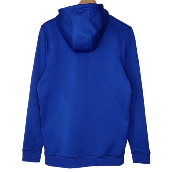 Under Armour Cold Gear Hoodie Sweater - Picture 2 of 13